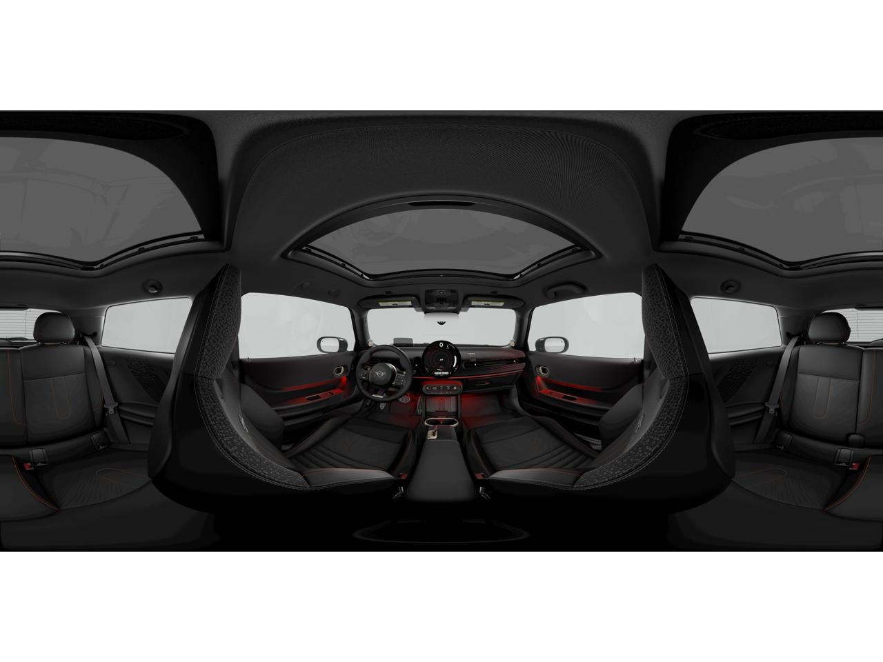 2026 MINI HARDTOP 2 DOOR ICONIC