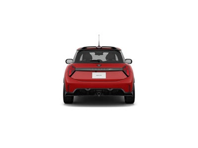 2026 MINI HARDTOP 2 DOOR JCW