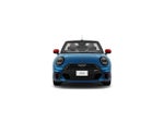 2027 MINI CONVERTIBLE JCW