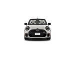 2027 MINI CONVERTIBLE JCW