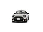 2027 MINI CONVERTIBLE JCW