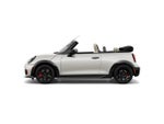 2027 MINI CONVERTIBLE JCW