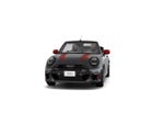2027 MINI CONVERTIBLE JCW