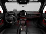 2027 MINI CONVERTIBLE JCW
