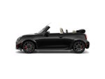 2027 MINI CONVERTIBLE JCW