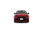 2027 MINI CONVERTIBLE JCW