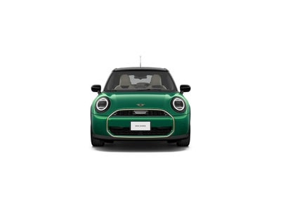 2026 MINI 4 DOOR SIGNATURE PLUS