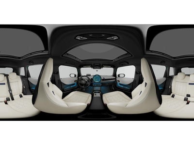 2026 MINI 4 DOOR SIGNATURE PLUS