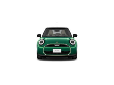 2026 MINI HARDTOP 4 DOOR COOPER C