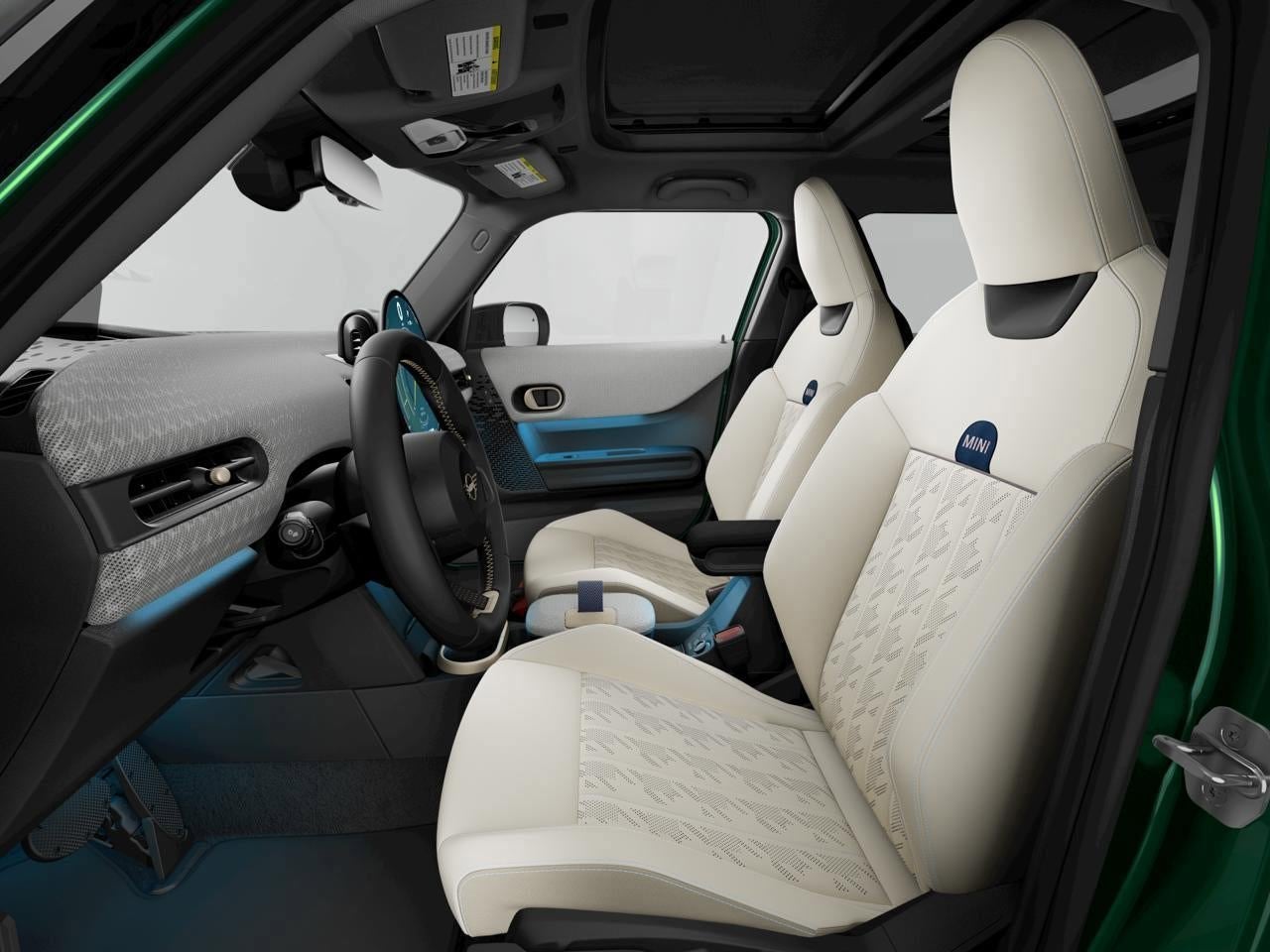 2026 MINI HARDTOP 4 DOOR COOPER C