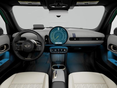 2026 MINI HARDTOP 4 DOOR COOPER C