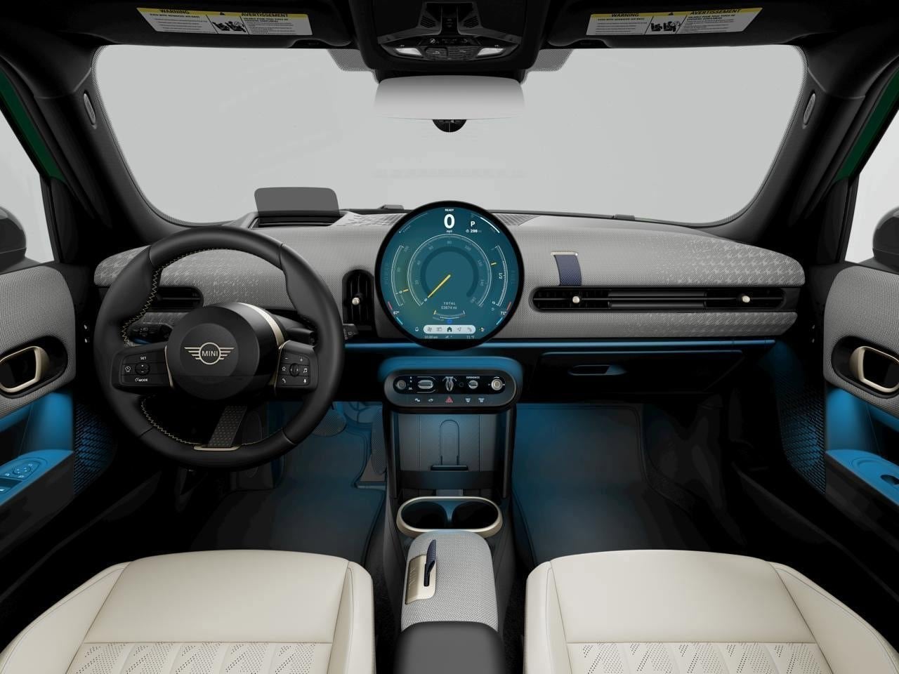 2026 MINI HARDTOP 4 DOOR COOPER C