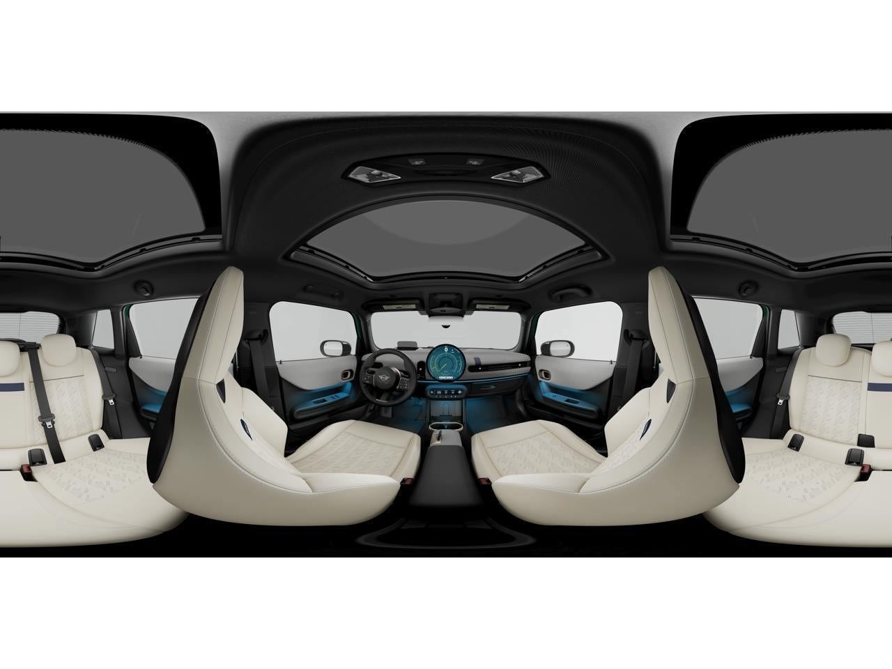 2026 MINI HARDTOP 4 DOOR COOPER C