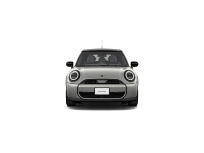 2026 MINI 4 DOOR SIGNATURE PLUS
