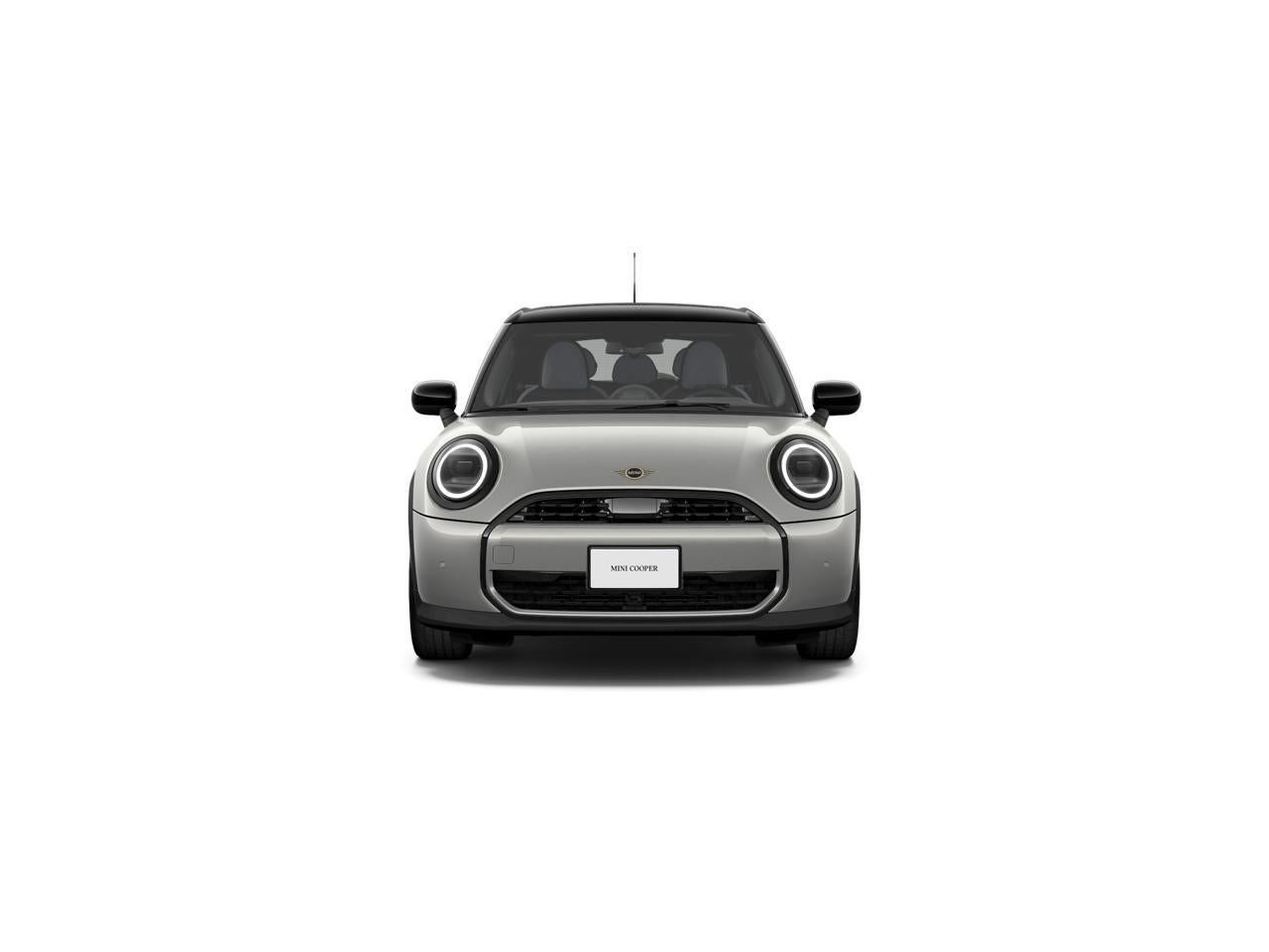 2026 MINI 4 DOOR SIGNATURE PLUS