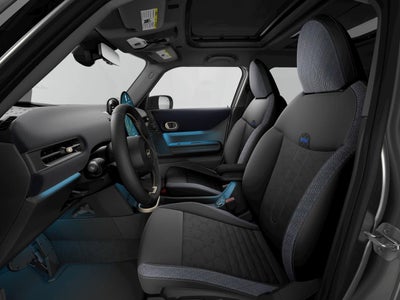 2026 MINI 4 DOOR SIGNATURE PLUS