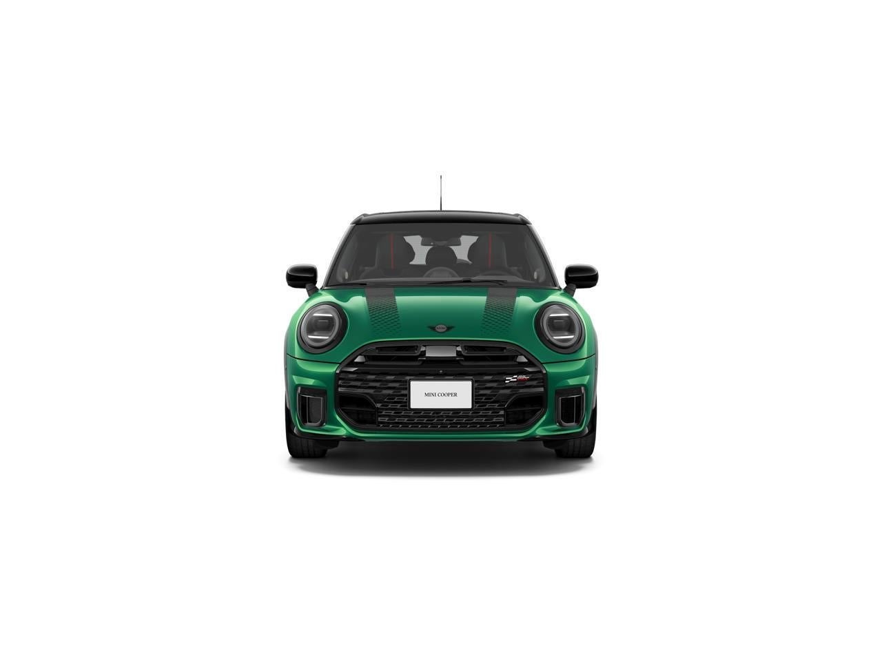 2026 MINI Hardtop 4 Door Cooper S