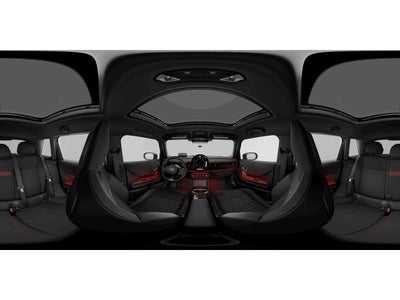 2026 MINI Hardtop 4 Door Cooper S