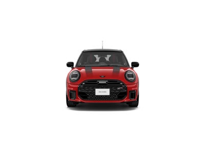2026 MINI HARDTOP 4 DOOR COOPER S