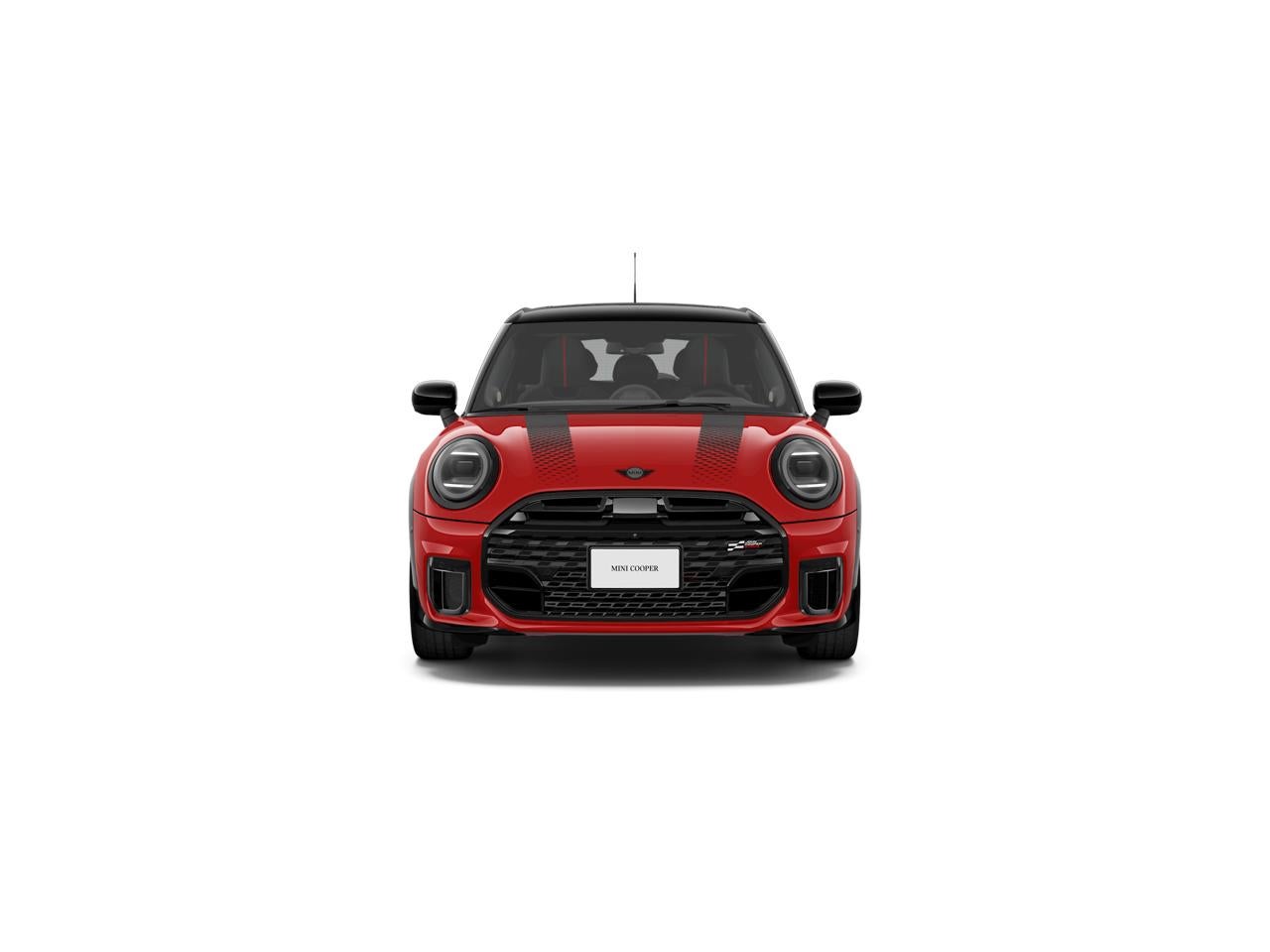 2026 MINI HARDTOP 4 DOOR COOPER S