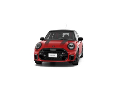 2026 MINI HARDTOP 4 DOOR COOPER S