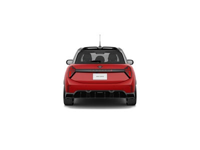 2026 MINI HARDTOP 4 DOOR COOPER S