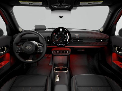 2026 MINI HARDTOP 4 DOOR COOPER S