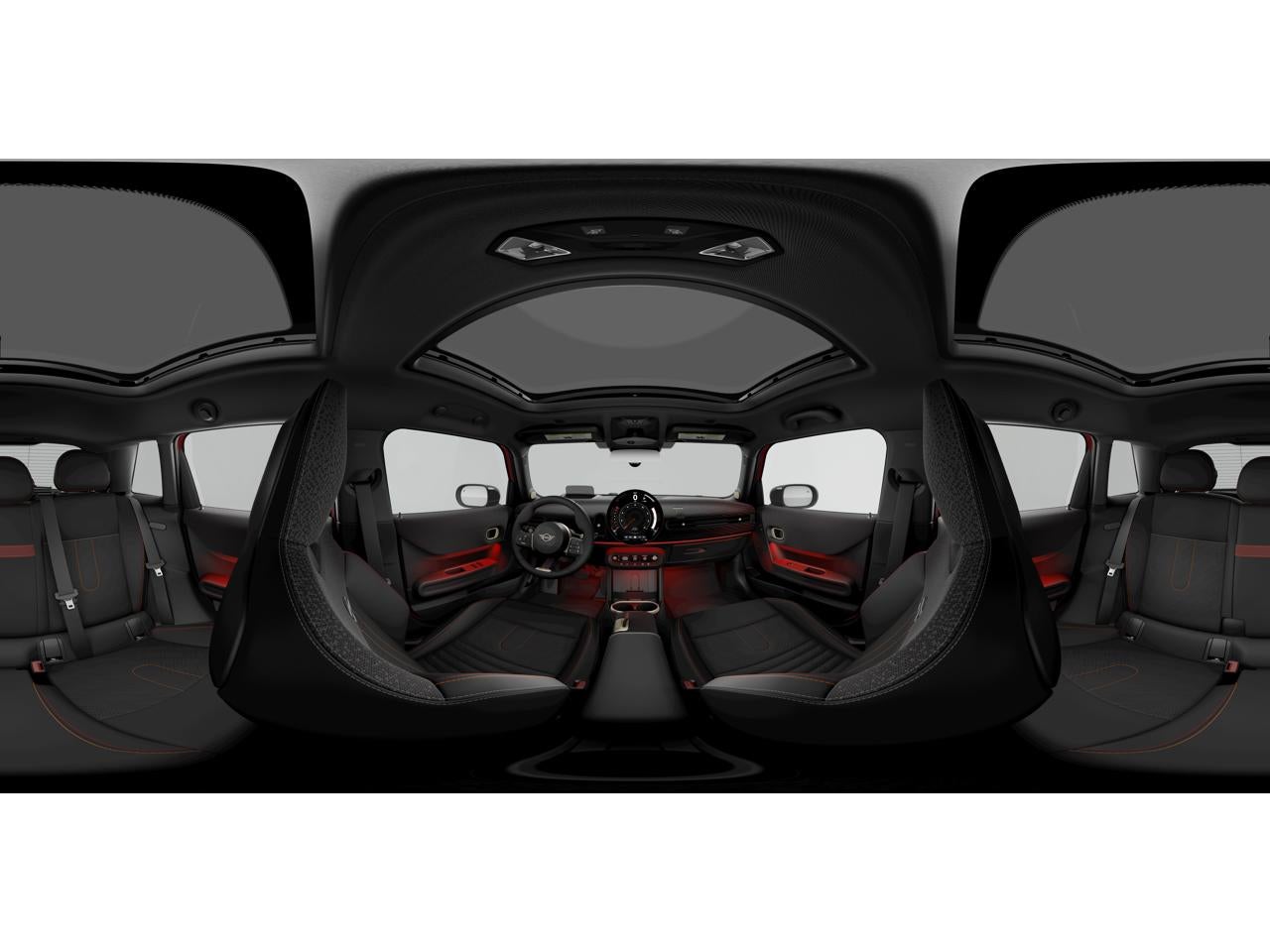 2026 MINI HARDTOP 4 DOOR COOPER S