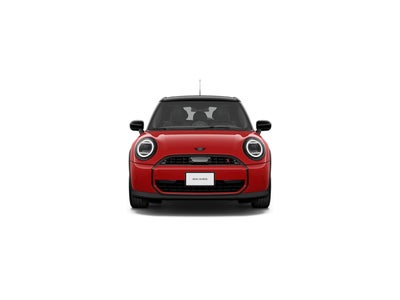 2027 MINI HARDTOP 4 DOOR COOPER S
