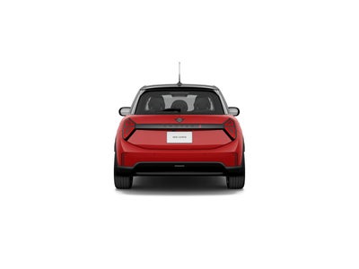 2027 MINI HARDTOP 4 DOOR COOPER S