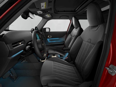 2027 MINI HARDTOP 4 DOOR COOPER S