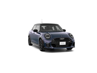 2027 MINI HARDTOP 4 DOOR COOPER S