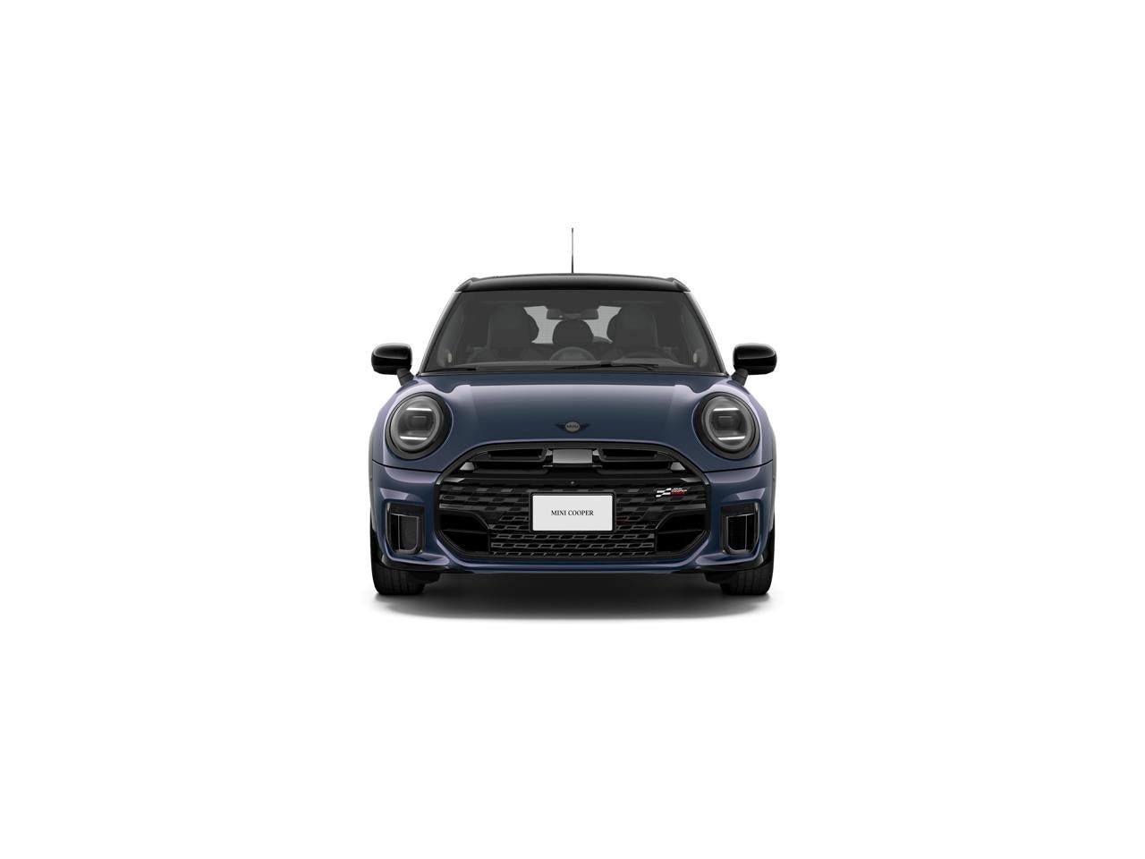 2027 MINI HARDTOP 4 DOOR COOPER S