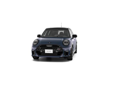 2027 MINI HARDTOP 4 DOOR COOPER S