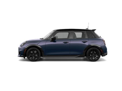 2027 MINI HARDTOP 4 DOOR COOPER S