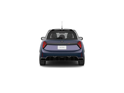 2027 MINI HARDTOP 4 DOOR COOPER S