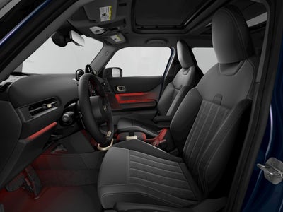 2027 MINI HARDTOP 4 DOOR COOPER S