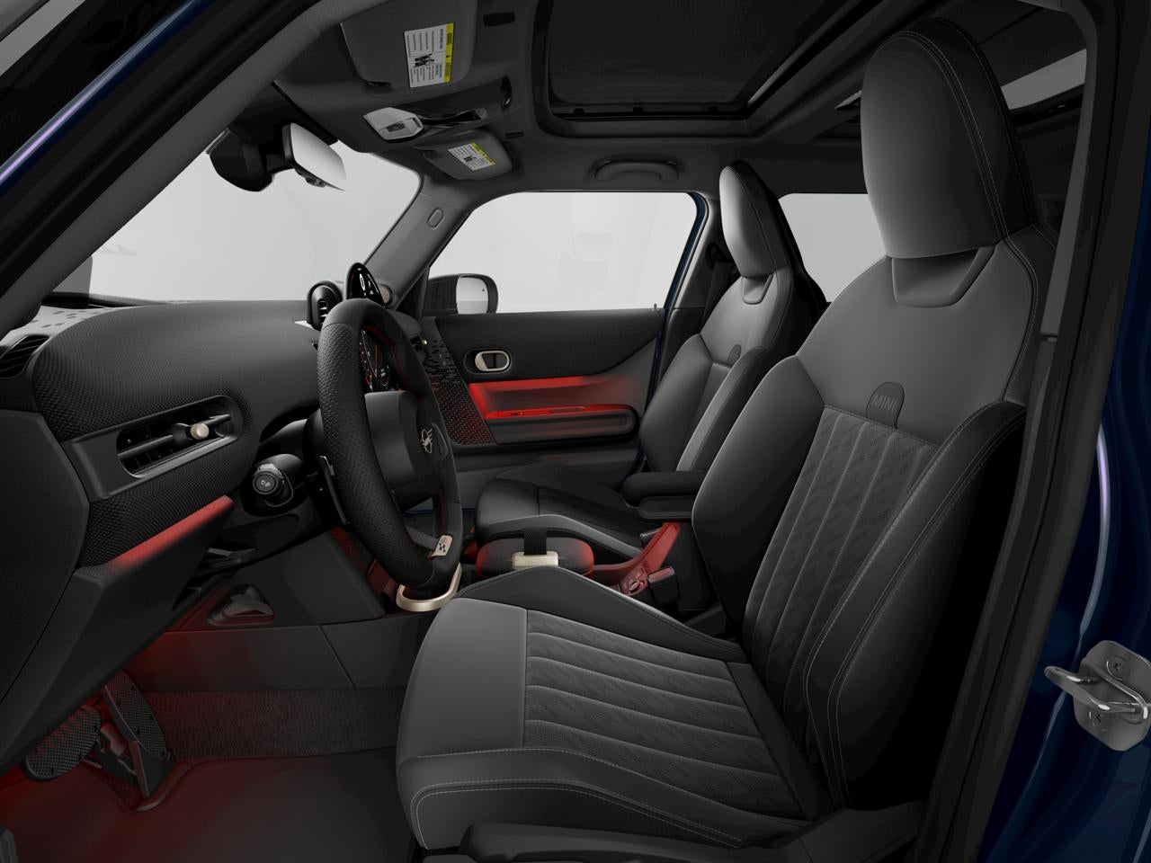 2027 MINI HARDTOP 4 DOOR COOPER S