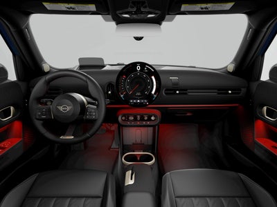 2027 MINI HARDTOP 4 DOOR COOPER S