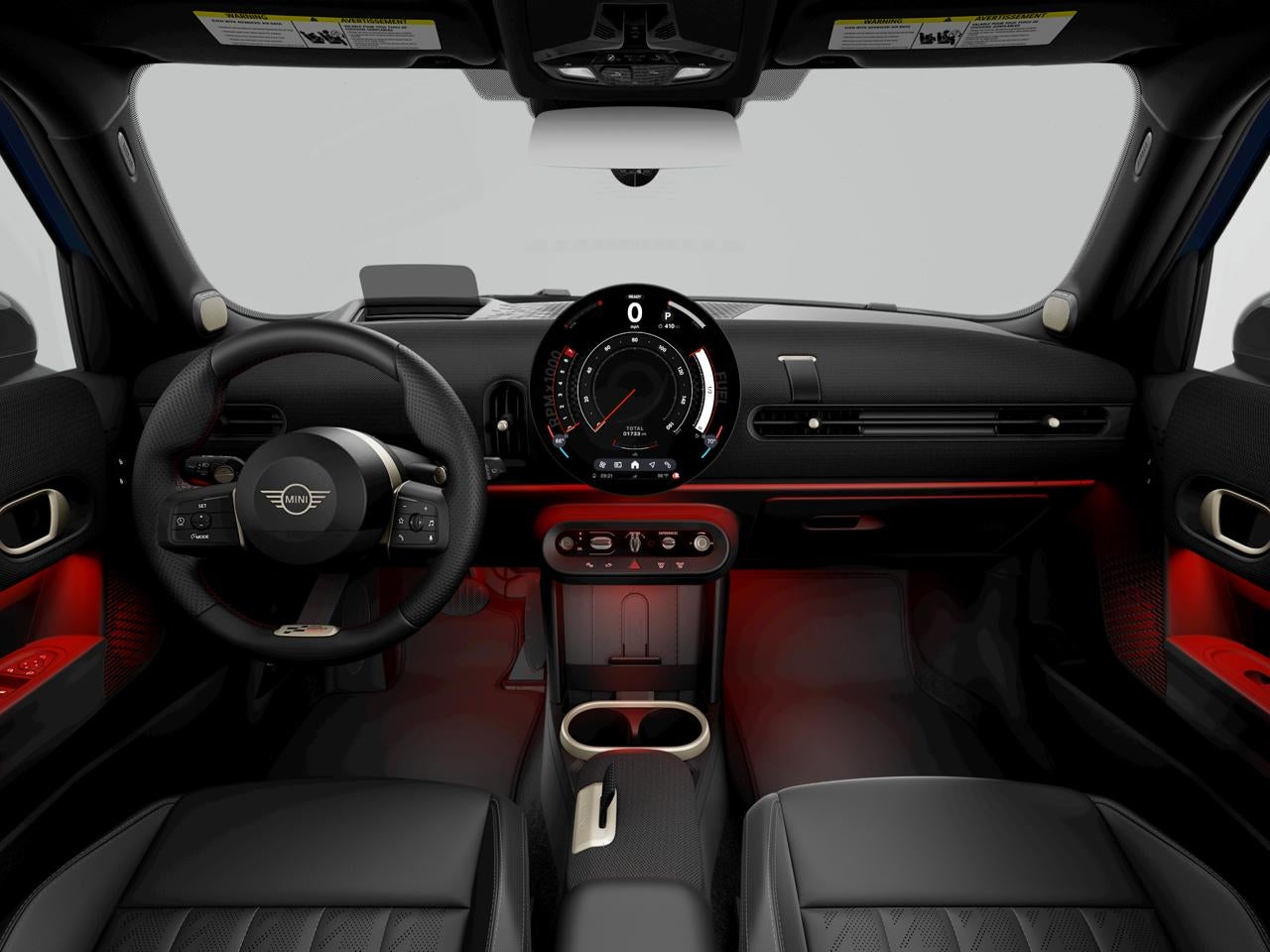 2027 MINI HARDTOP 4 DOOR COOPER S