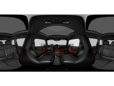 2027 MINI HARDTOP 4 DOOR COOPER S