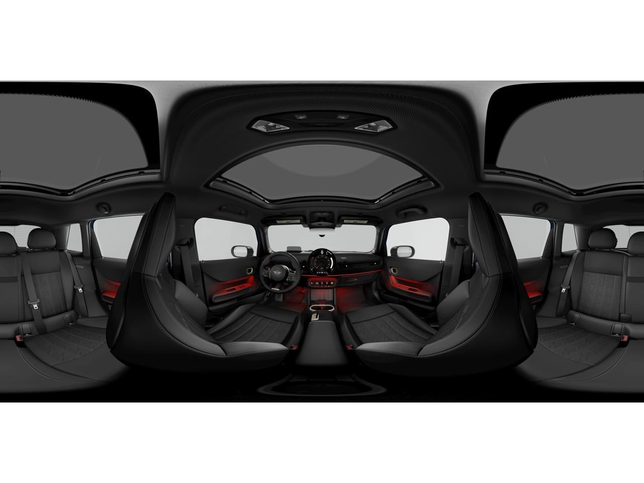 2027 MINI HARDTOP 4 DOOR COOPER S