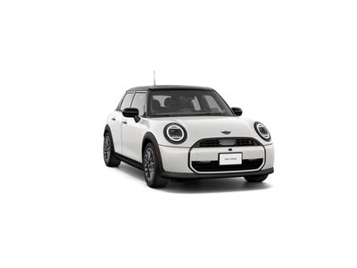 2027 MINI HARDTOP 4 DOOR COOPER S