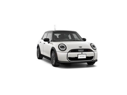 2027 MINI HARDTOP 4 DOOR COOPER S