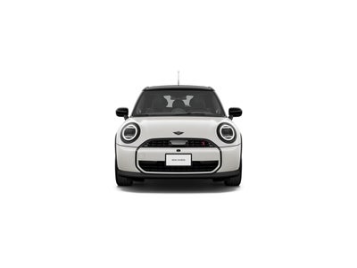 2027 MINI HARDTOP 4 DOOR COOPER S