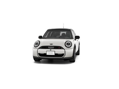 2027 MINI HARDTOP 4 DOOR COOPER S