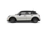 2027 MINI HARDTOP 4 DOOR COOPER S