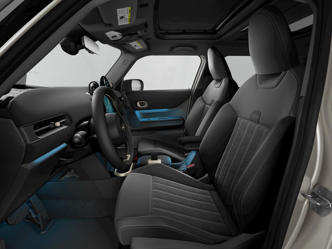 2027 MINI HARDTOP 4 DOOR COOPER S