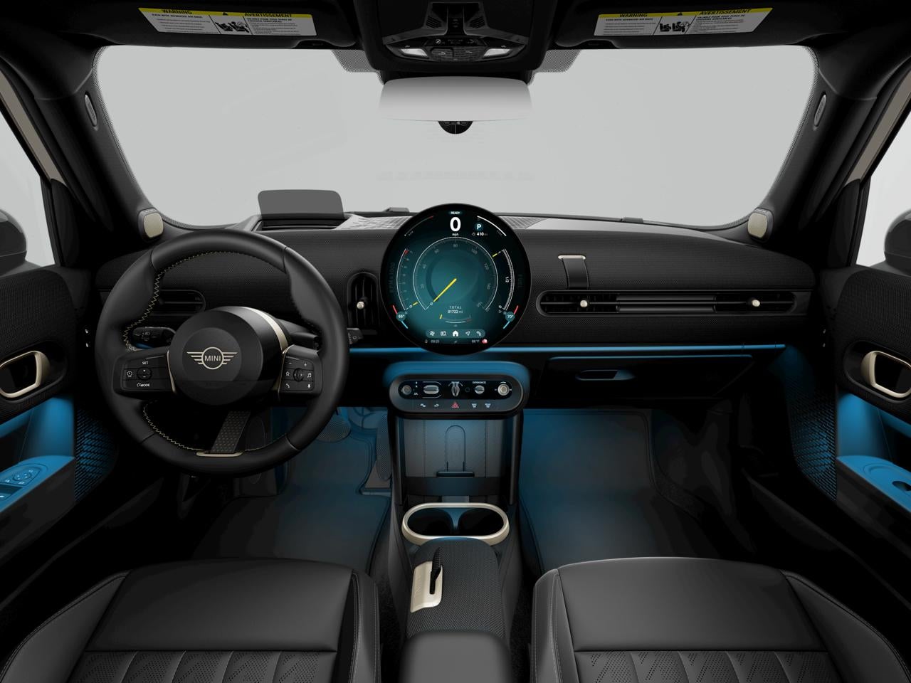 2027 MINI HARDTOP 4 DOOR COOPER S