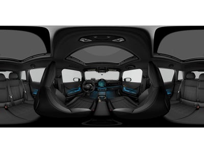 2027 MINI HARDTOP 4 DOOR COOPER S